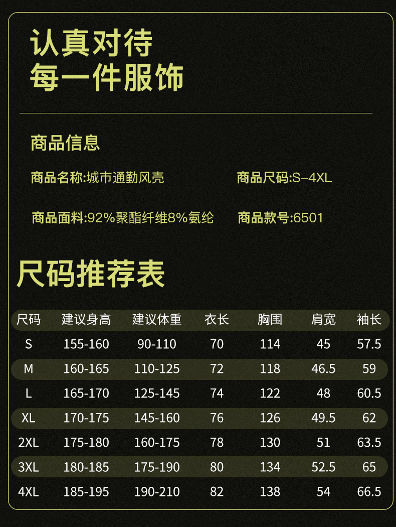 鸟家高端户外软壳冲锋衣男情侣款钓鱼防水外套山系徒步登山服团购详情11