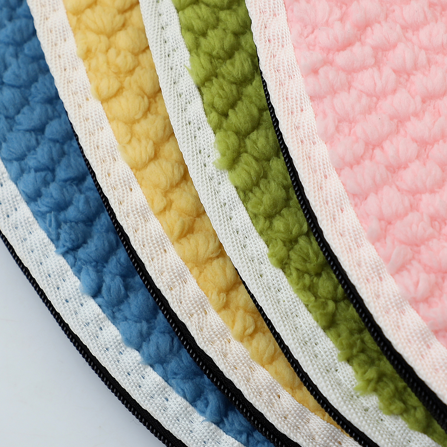 马桶垫2024新款防水家用冬季加厚四季通用坐便套厕所马桶坐垫垫子0358详情3