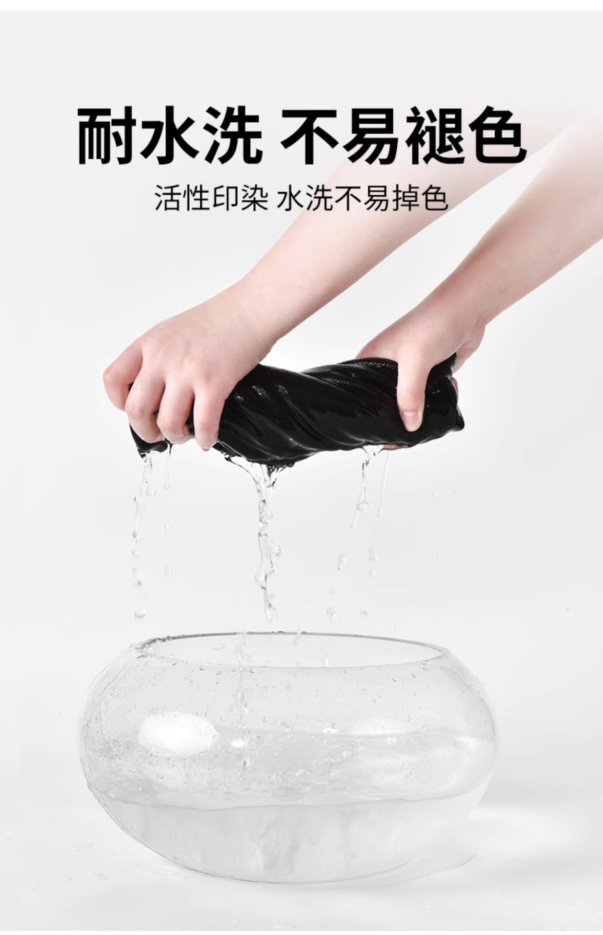 日系设计感小熊印花男童短袖T恤 100%纯棉夏季宽松半袖上衣 ins风格童T恤男孩款详情4