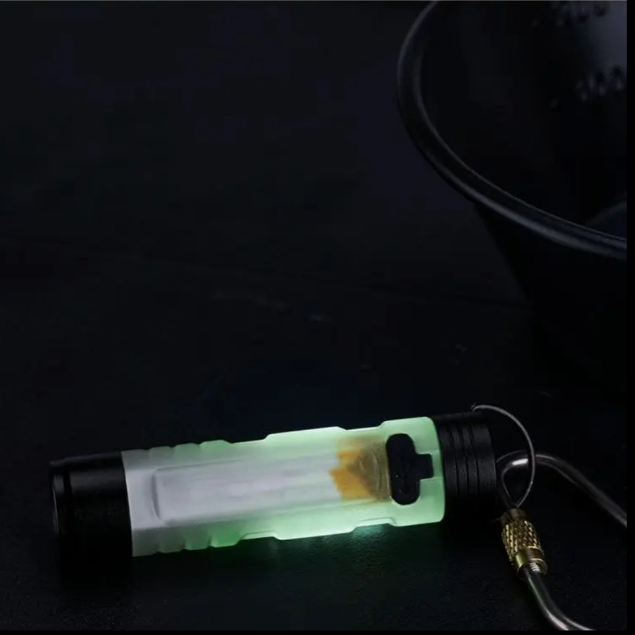 多功能口袋迷你手电 户外led长续航救灾应急5050小灯一代二代手电详情10