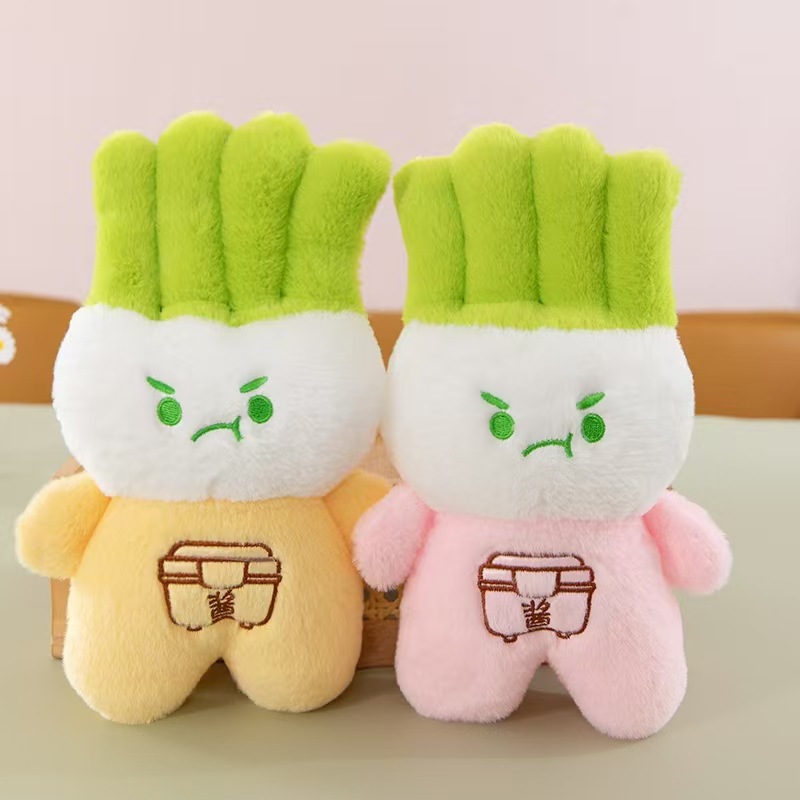 8-inch claw machine dolls, street stalls, plush toys, small wedding creative gifts, scattered dolls, wholesale from manufacturers pic 6