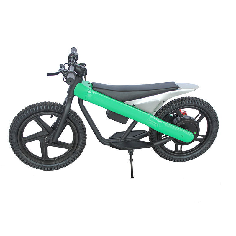 儿童电动车滑步车平衡车Balance Bike Ride On Toys Kids scooter详情73