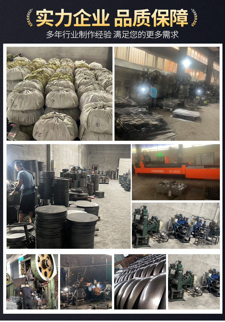 Factory direct supply of Chuwan stainless steel firewood knives, sugarcane knives, curved knives, stainless steel wide fan sickles for agricultural use, and mountain opening curved knives pic 2