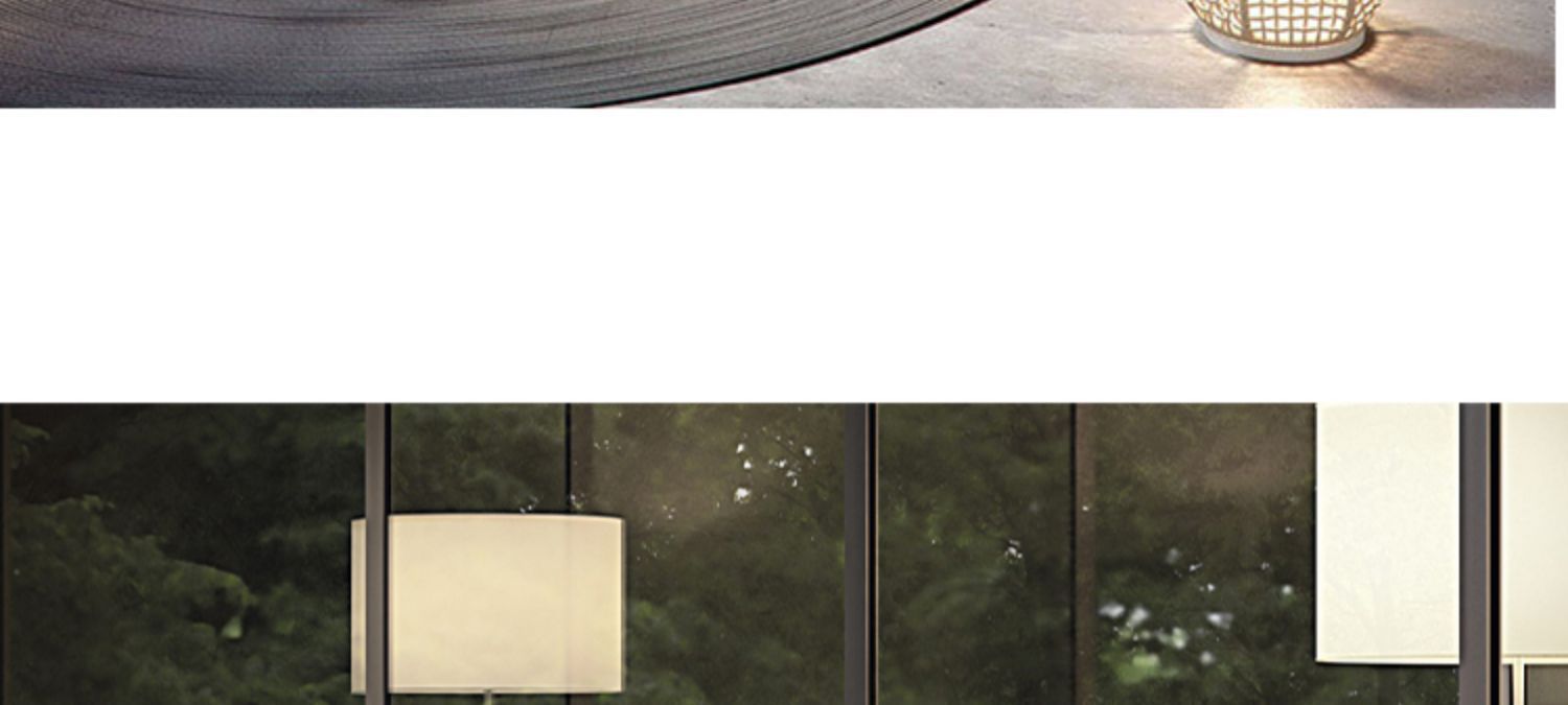 沙发别墅编藤新中式庭院花园户外藤椅露台阳台防水防晒沙发露天详情23