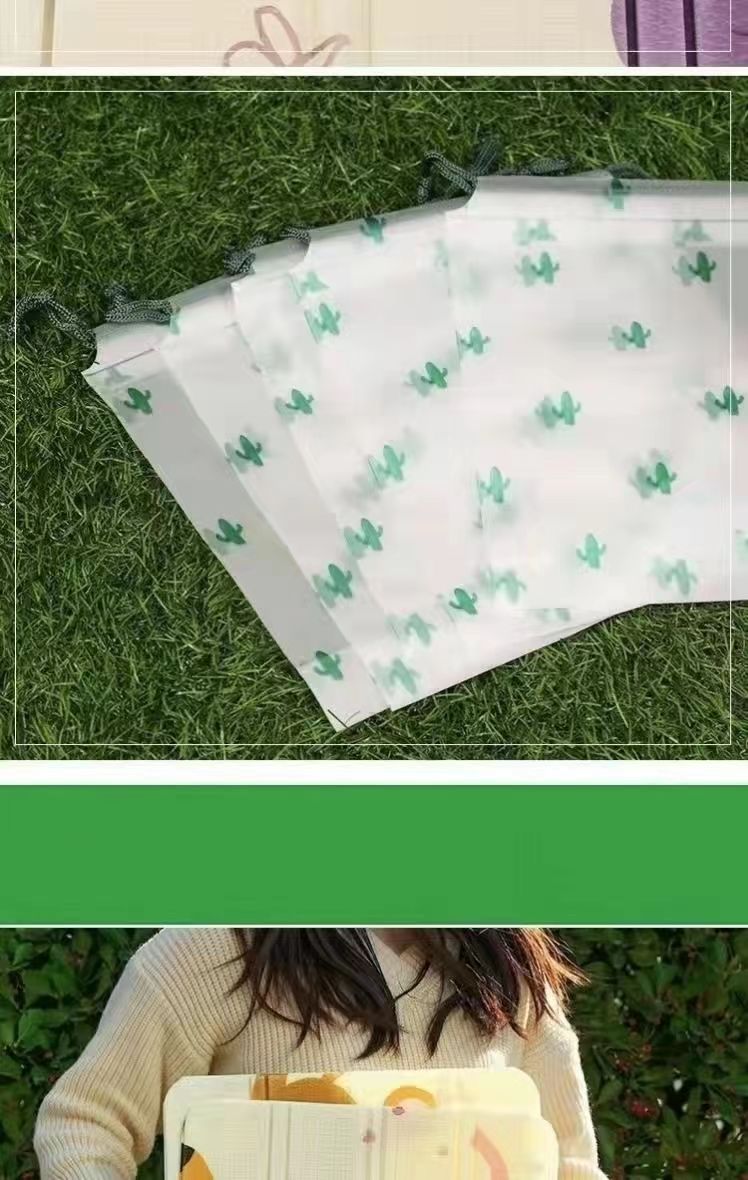 户外单人折叠坐垫便携式坐垫露营小坐垫防潮垫公交旅游隔凉泡沫垫详情15