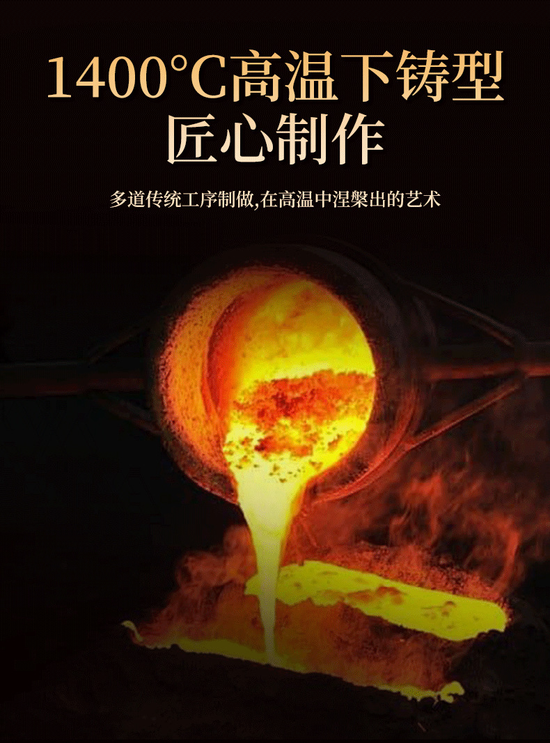 2025款大肚防风莲花琉璃灯佛前招财长明灯调光液体酥油灯具详情5