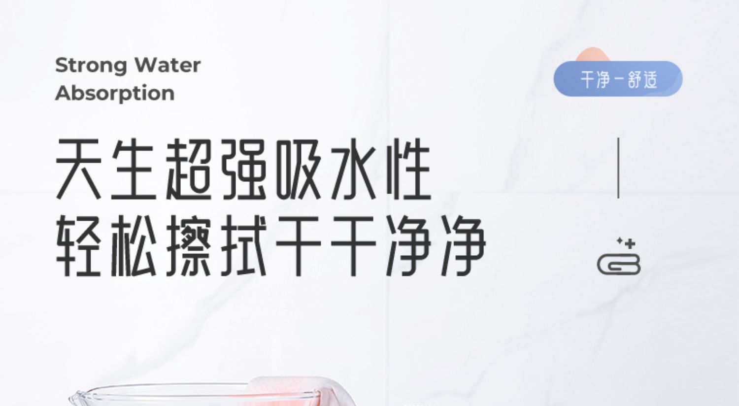 Disposable towel and bath towel set, individually packaged for travel, made of pure cotton, compressed, absorbent, thickened and enlarged, specifically for hotels pic 20