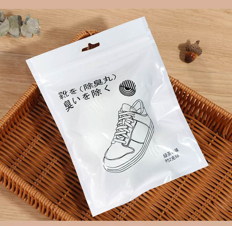 鞋子除臭球家用衣柜鞋柜固体空气清新剂香薰除味球鞋去异味除臭球详情4
