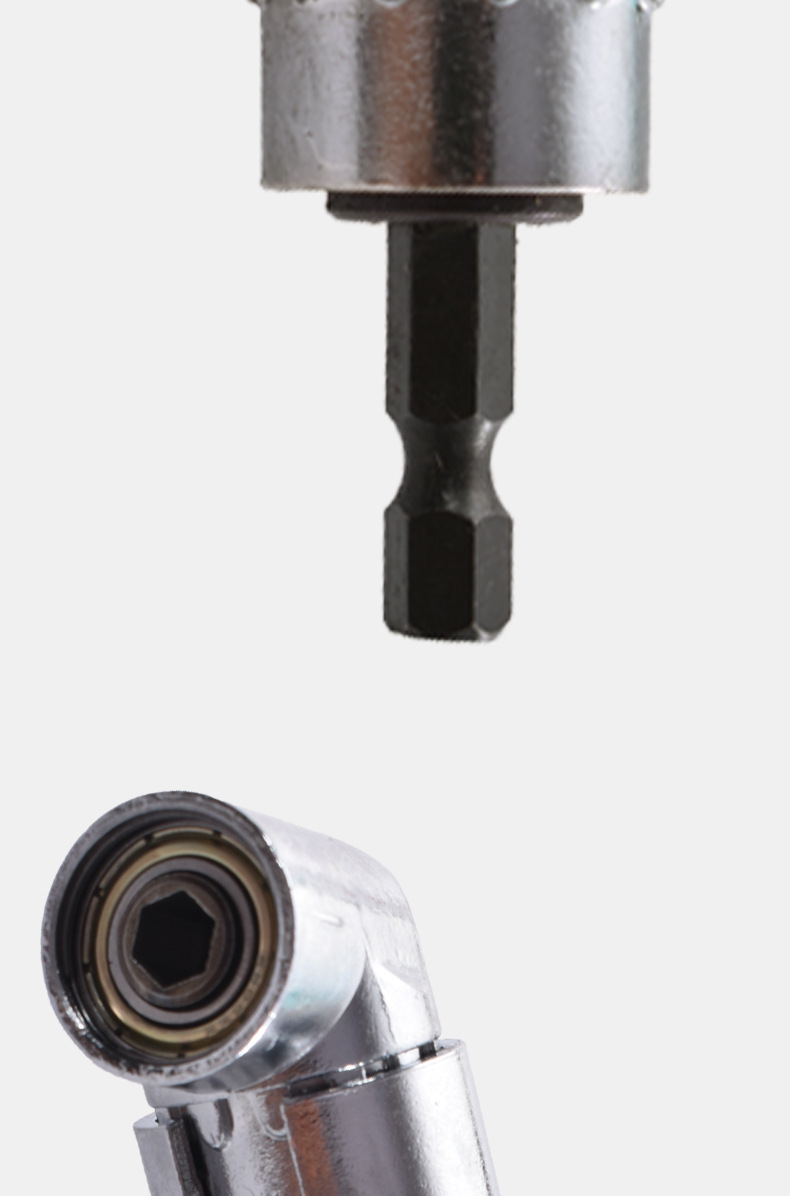 105-degree screwdriver bit benders, electric screwdriver tool accessories, cross-border hexagon screw bit benders pic 26