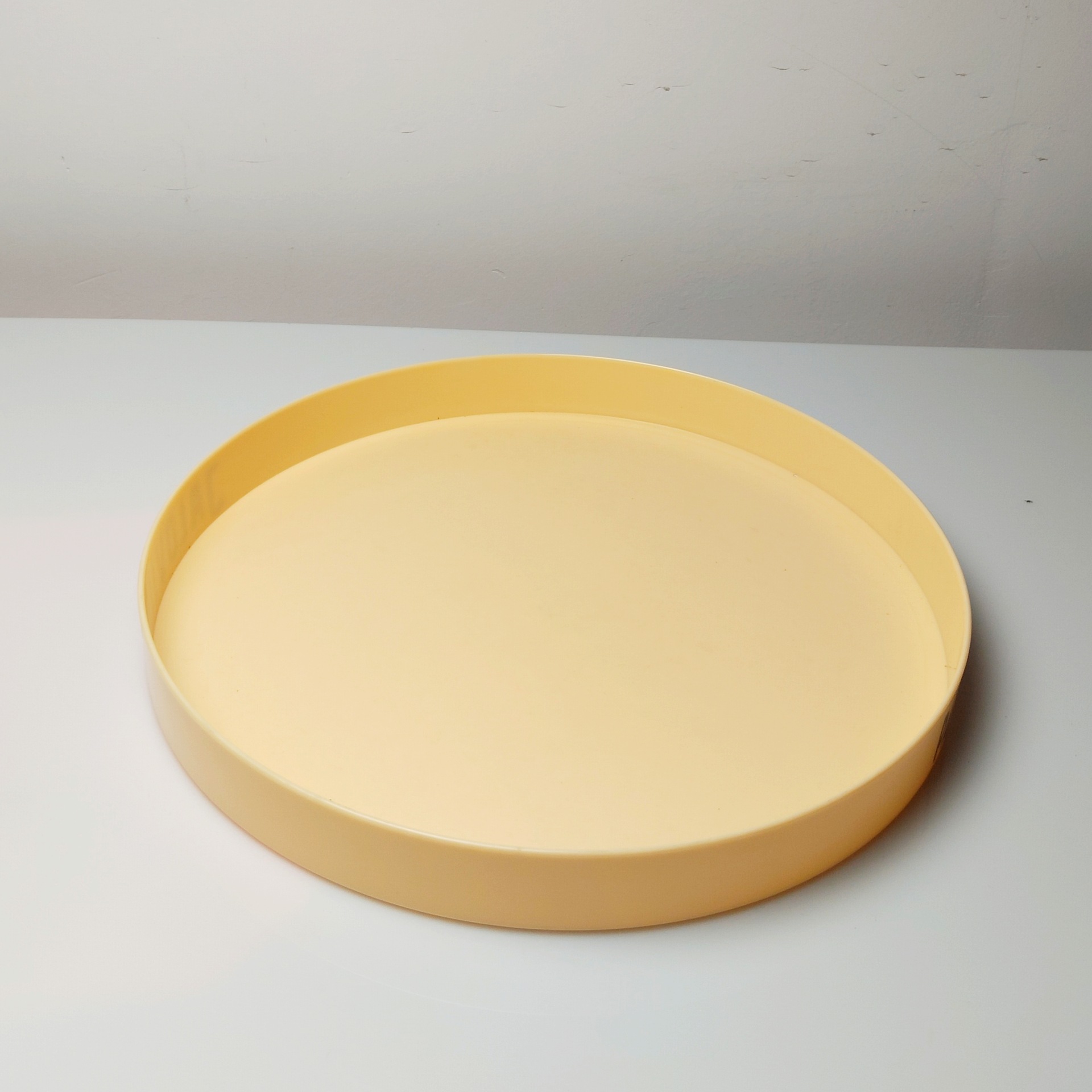 跨境热销防滑加厚塑料托盘可印刷logo家用KTV酒吧聚会派对托盘详情3