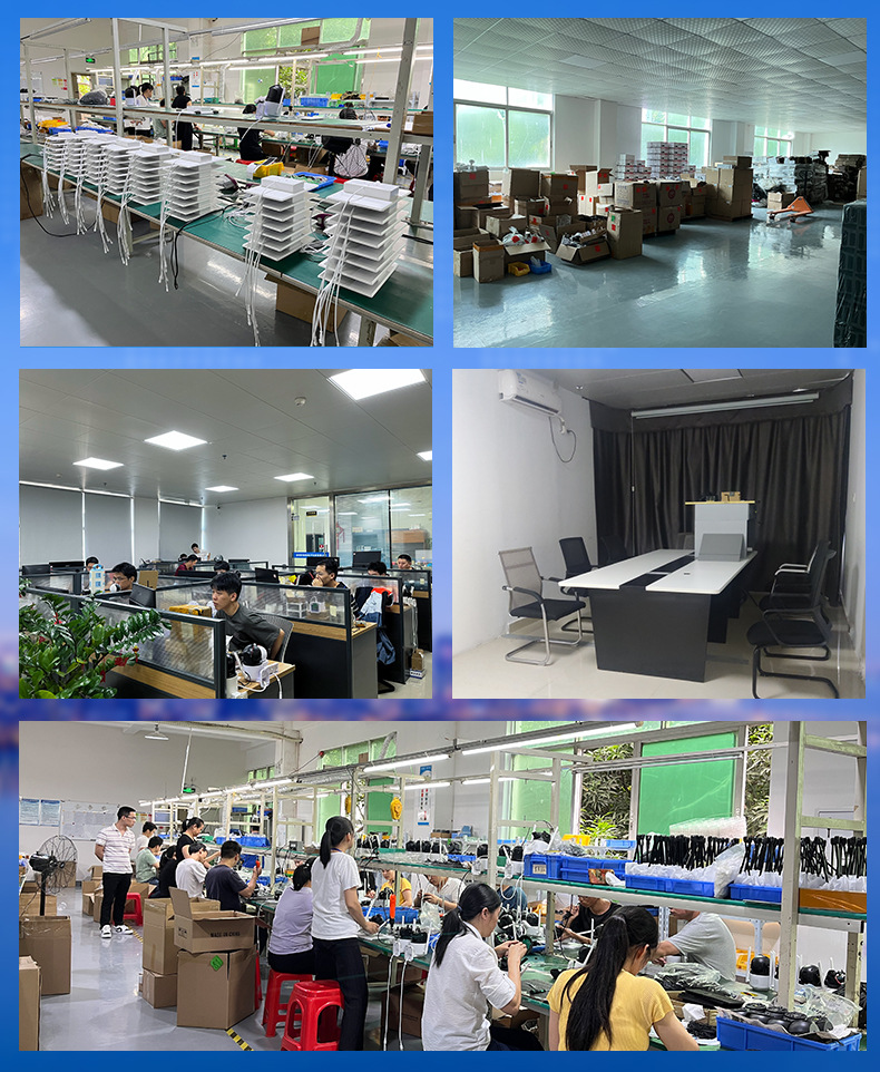 x5 Best-selling high-definition infrared night vision camera, home wireless wifi camera, X5 surveillance camera for cross-border use pic 2