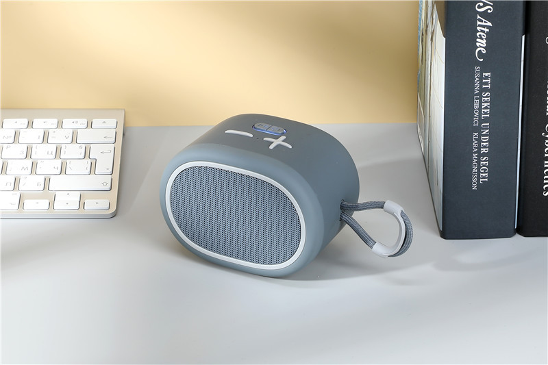The new TG662 mini Bluetooth speaker is a portable wireless subwoofer and outdoor portable tws small speaker pic 11