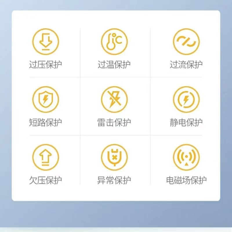 66W Super Fast charging charger, suitable for Honor mobile phone flash charging USB data cable, Huawei charger set wholesale pic 27