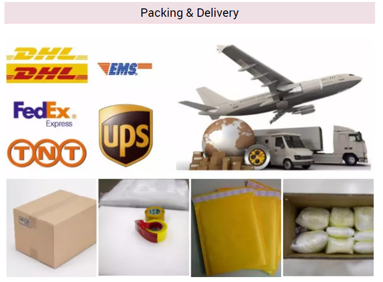 批发天然石水晶碎石女士链条手串不规则小碎石紫晶手串手饰品详情27