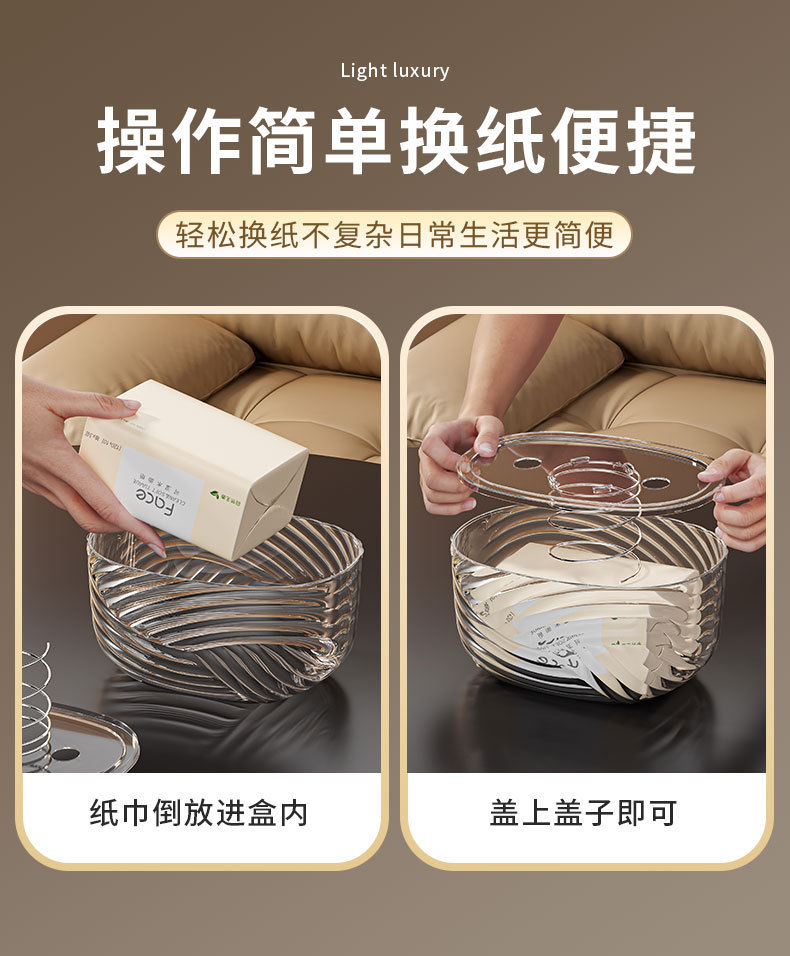 新款北欧现代树叶纹一只花玻璃花瓶干鲜花装饰彩色花器办公室摆件01470-2404详情9