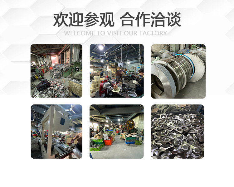 卫生间厕所阳台不锈钢防臭地漏盖片地漏盖子地漏面圆形304地漏盖详情1