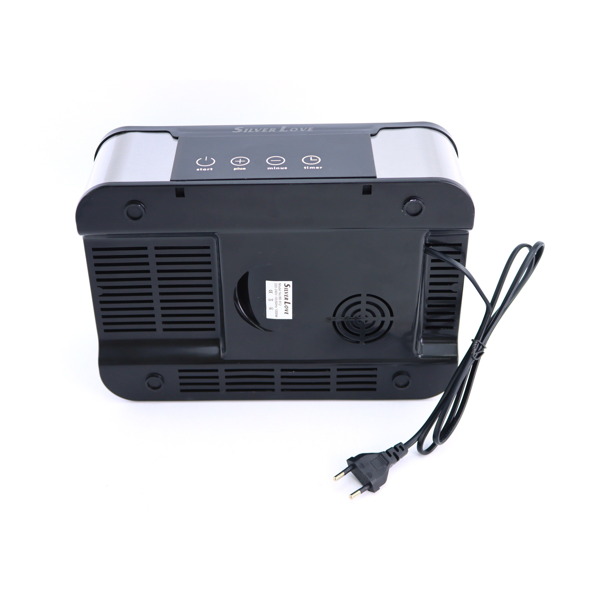 Cross-border foreign trade export drying machine, food snack, fruit, vegetable and meat air-drying machine, small household freeze dryer Z209 pic 5