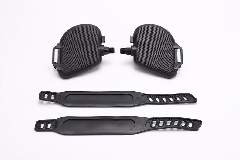 Indoor weight loss dynamic fitness exercise pedals, bicycle pedals, pedal accessories, universal style pic 1