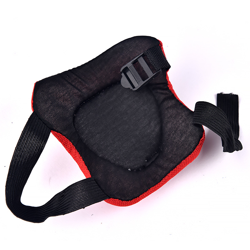 儿童护具6件套装护膝护腕护肘宝宝运动平衡车小孩轮滑溜冰鞋护具详情11