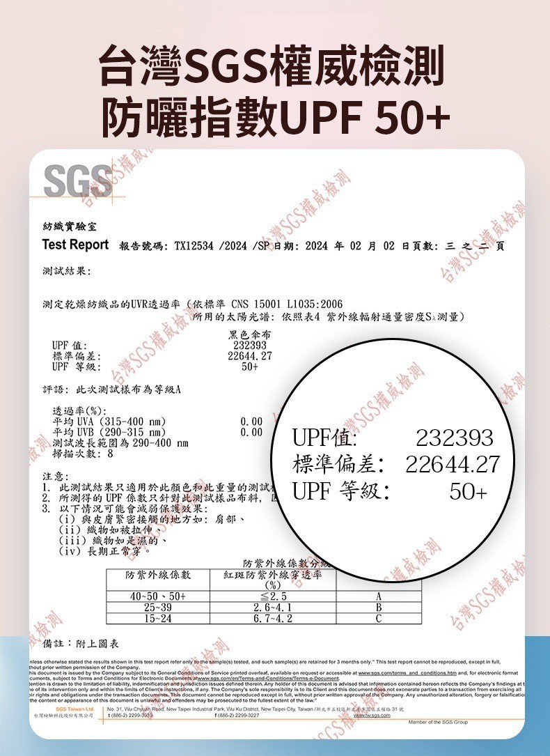 台湾贝诗伞五折超轻短15cm遮阳防晒晴雨伞UPF50+小巧便携折叠迷你详情9
