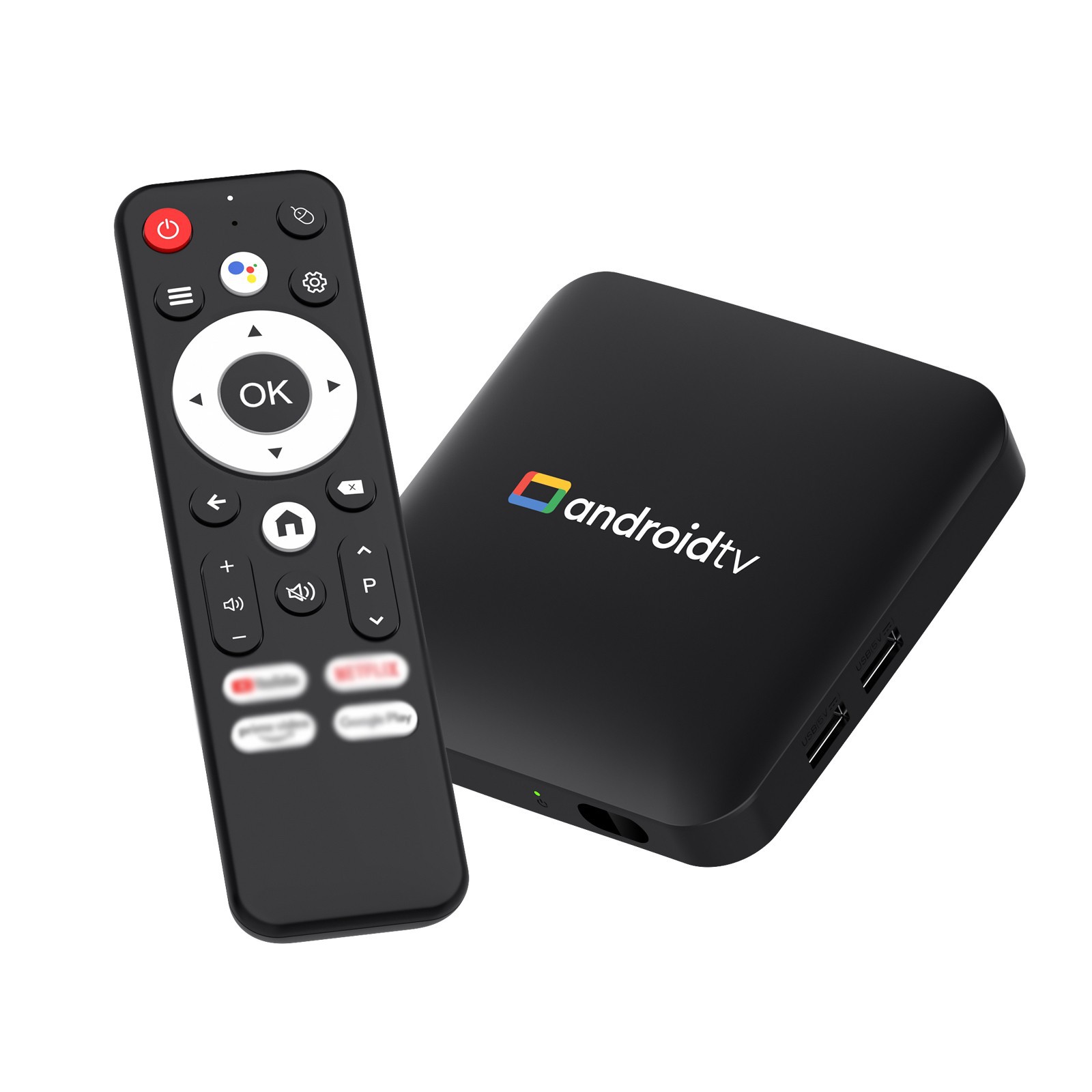 H96Max S905L3 foreign Trade set-top box Android 14 Bluetooth high-definition Network 5GWIFI TV Box tvbox pic 10