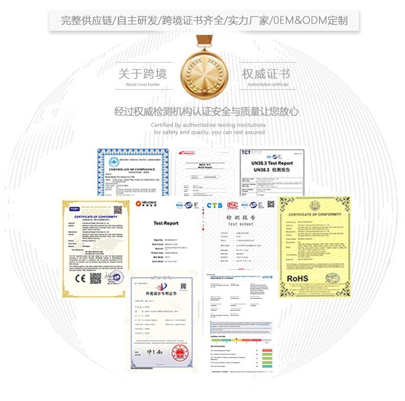 跨境新品M15主动降噪ANC头戴式蓝牙耳机立体包耳长续航私模现货详情3