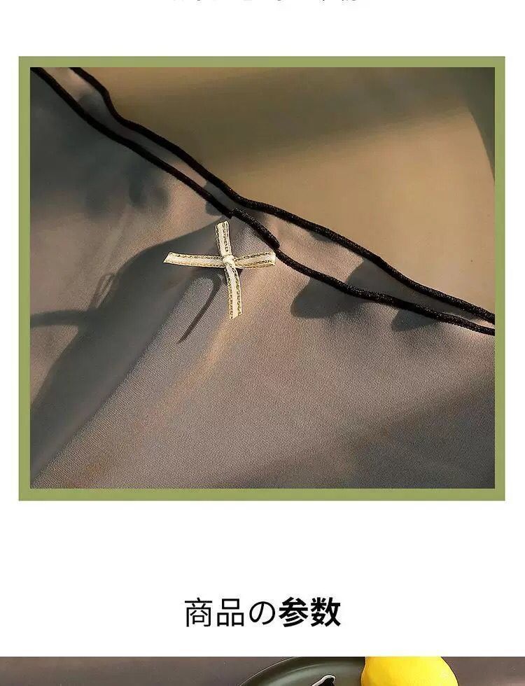 冰丝内裤女冷淡风少女中腰日系抗菌学生性感夏季超薄三角裤女批发详情16