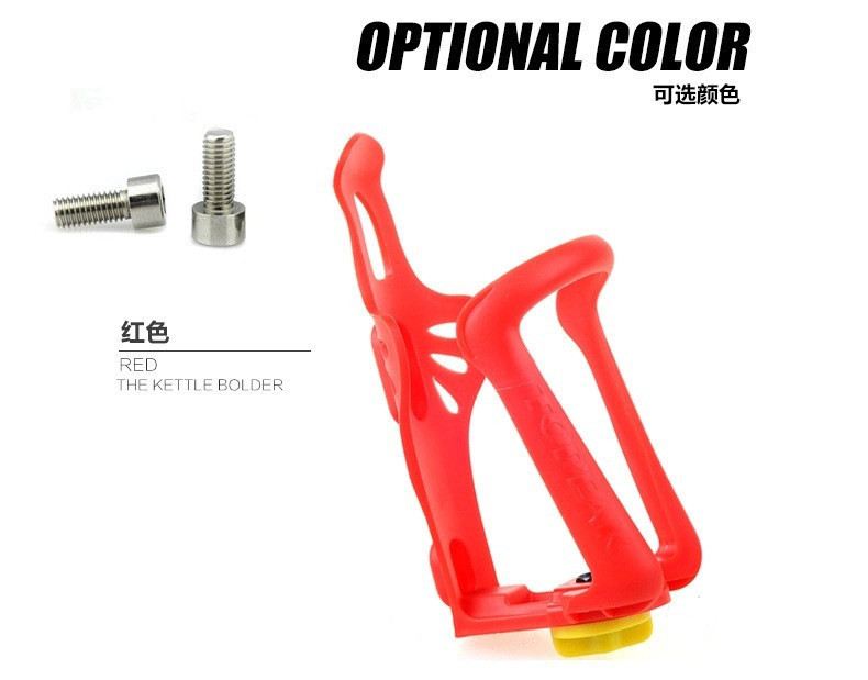 Bicycle water bottle rack, water bottle stand, mountain bike adjustable cup holder, bicycle accessories, cycling equipment wholesale pic 7