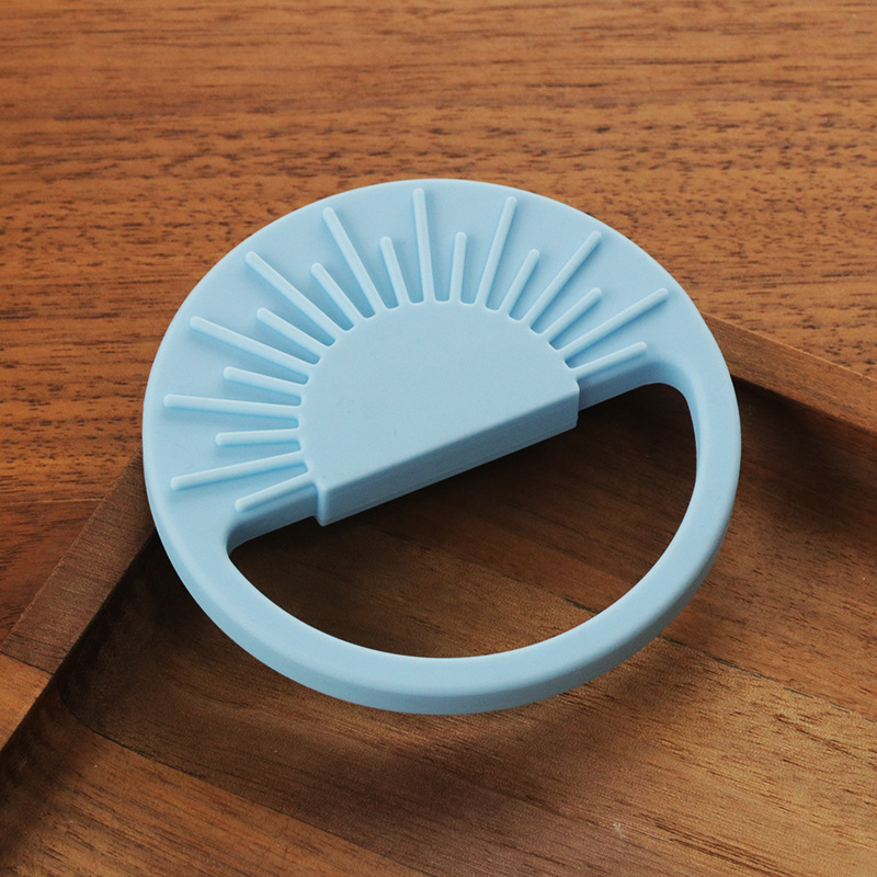 食品级硅胶婴儿牙胶玩具宝宝咬咬胶磨牙太阳牙胶磨牙棒锻炼咀嚼详情9