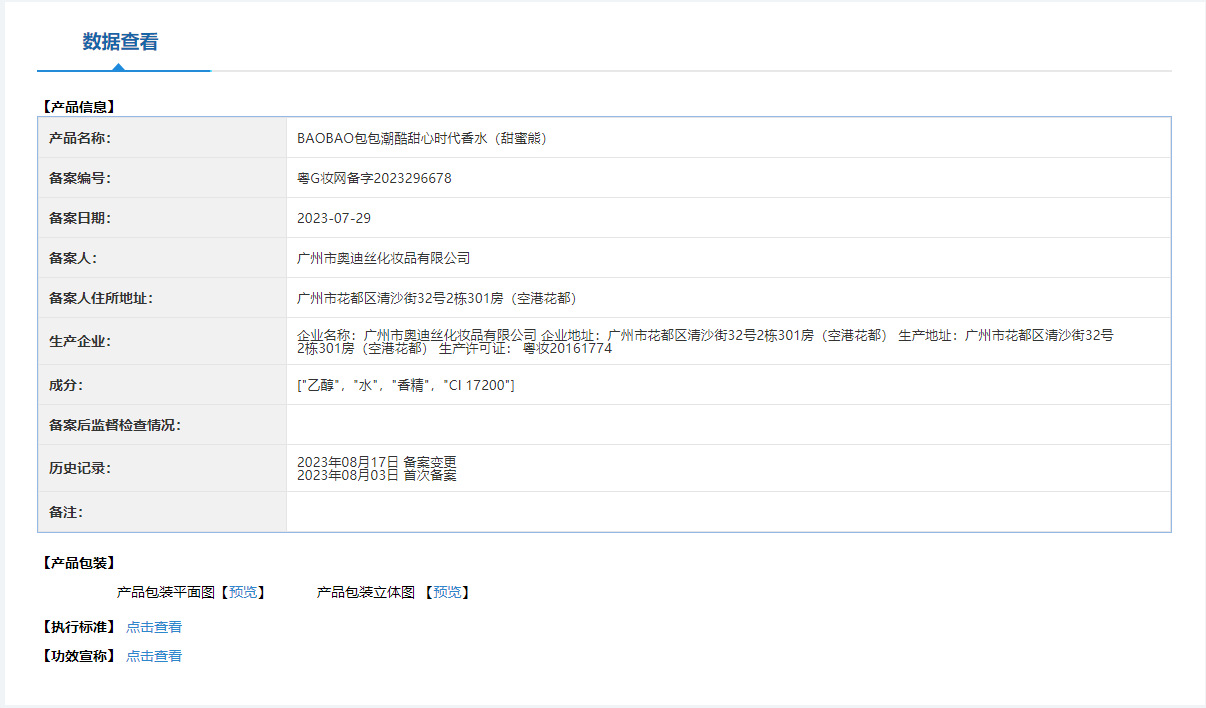 This is a trendy, cool, and sweet era perfume with a long-lasting, natural, fresh, and delicate floral and fruity scent. It is an affordable bear perfume for women pic 4