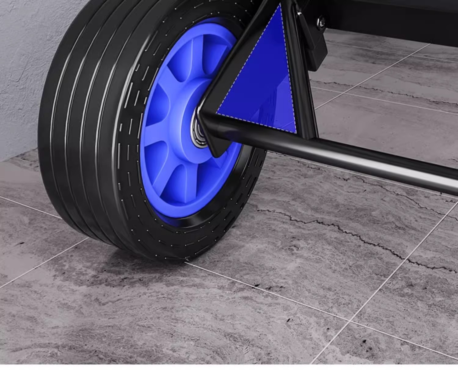 新款小拉车折叠家用搬运拖车购物买菜手推车神器轻便携行李拉货车详情11