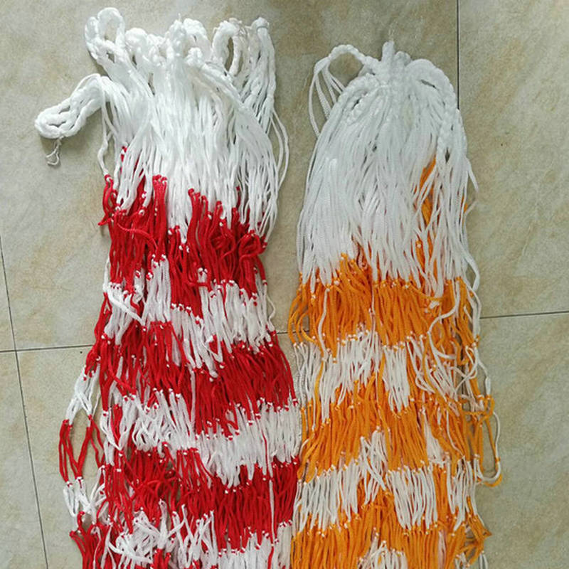 Factory wholesale plastic fruit net bags, PE plastic net buckle potato extruded net bags, 90-mesh plastic net bags pic 10