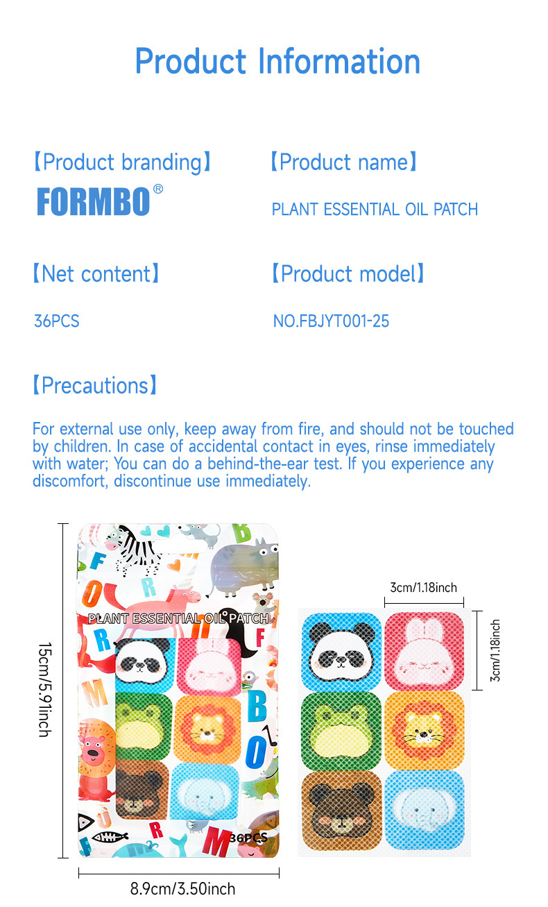 Formbo FRMBO طاردة للبعوض في الهواء الطلق في الهواء الطلق من أجل مكافحة البعوض pic 11