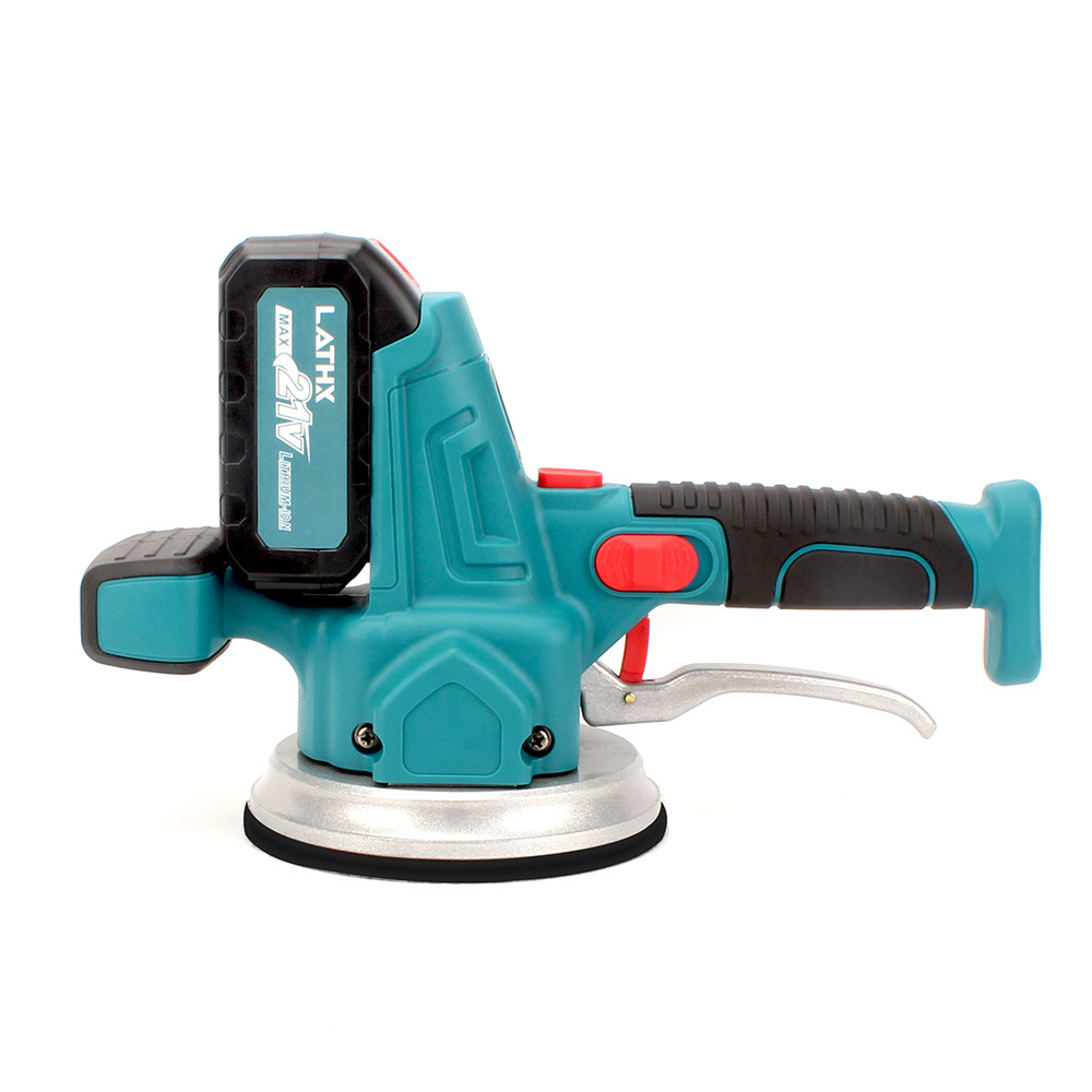 锂电瓷砖平铺机贴地砖机神器墙砖平铺机瓷砖震动器手持电动工具详情1