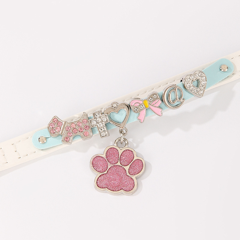 宠物项圈宠物配饰铃铛宠物项链用品宠物饰品宠物用品宠物项圈配件宠物装饰宠物饰品宠物用品装饰宠物铃铛项圈详情7