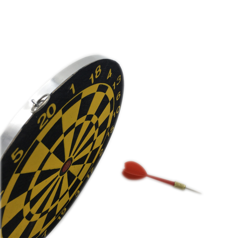 9英寸10英寸飞镖盘 飞镖针 飞镖靶套装 家庭娱乐地摊货源厂家直销详情4