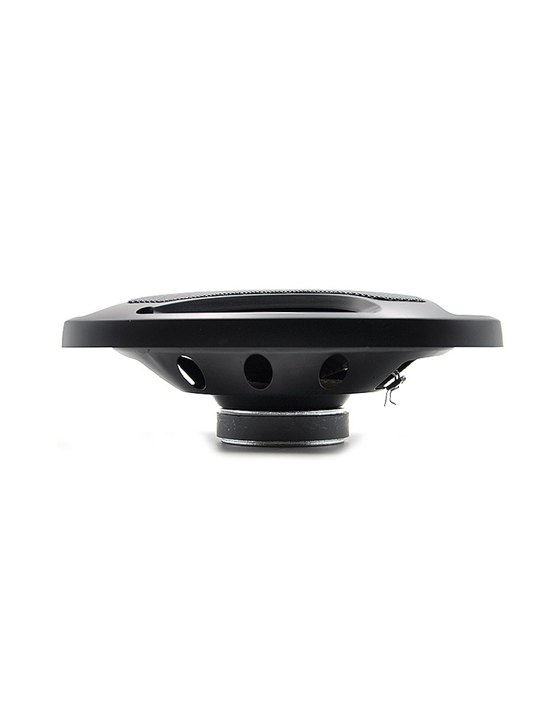 Pewo Cross-border factory direct sales general audio speaker, horn warning, car full-range coaxial external magnetic small speaker pic 10
