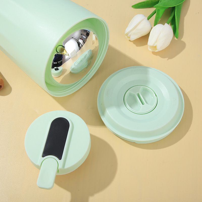 Wenxian cross-border insulated kettle, household glass inner liner insulated bottle, simple coffee pot, Nordic hot water kettle, insulated kettle wholesale pic 35