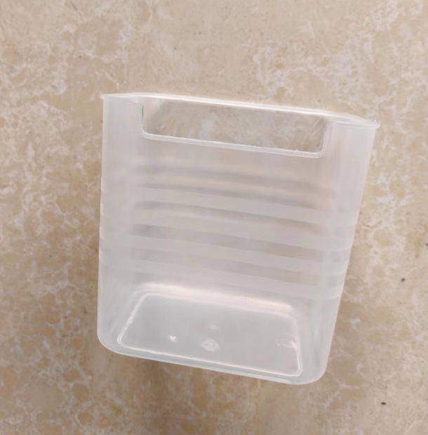 冰箱侧门收纳盒便携多功能分类冰箱置物盒家用大容量拓展冷藏盒详情26