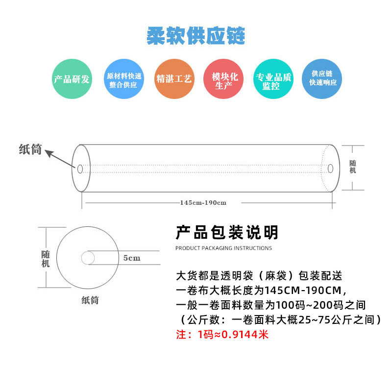 空气层 双层针织复合 涤纶弹力健康布 休闲运动卫衣裤装校服面料详情22