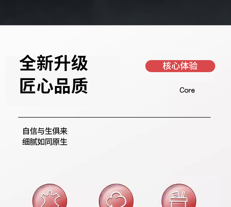车载卡片包汽车遮阳板票据档眼镜夹证件夹收纳夹荔枝纹高速加油卡详情3