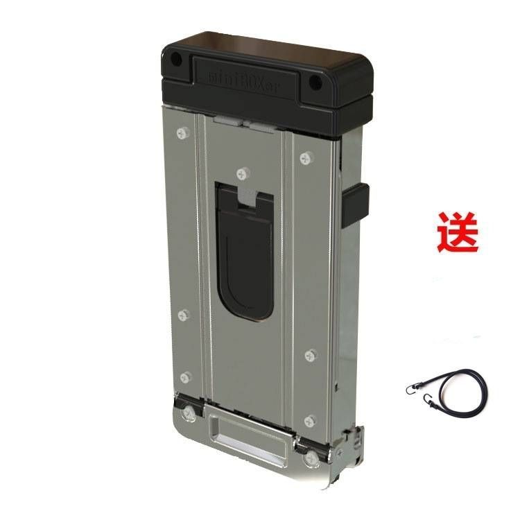 迷你买菜不锈钢全折叠便携手拉车家用购物拉货拖车搬运行李拉杆车详情5