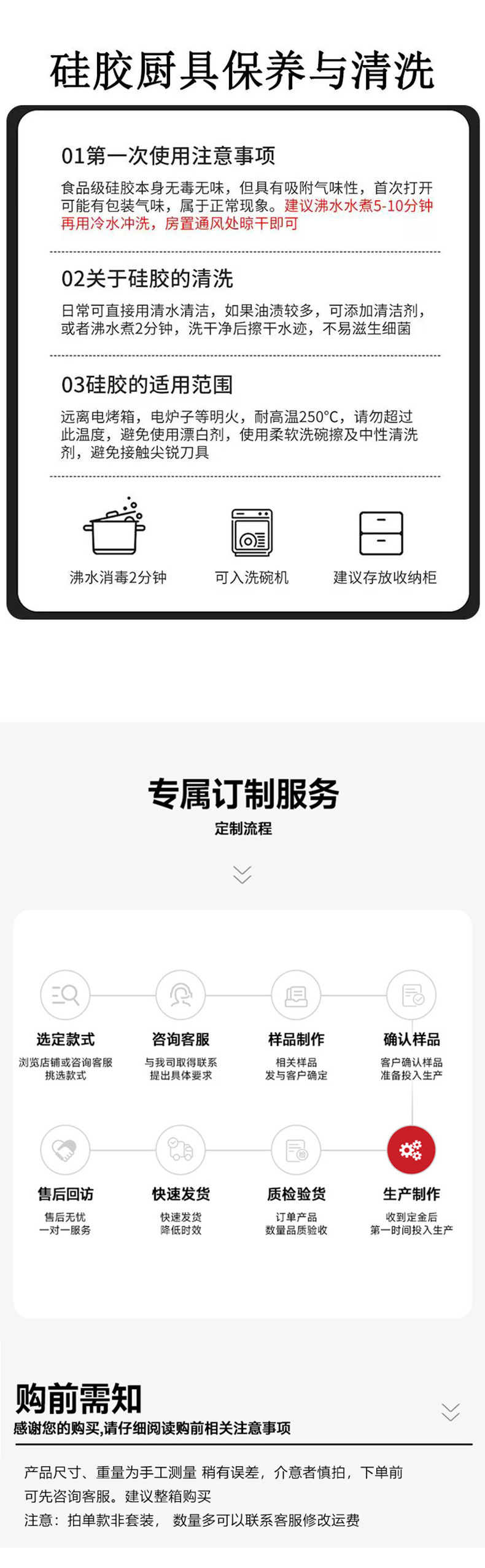 硅胶保鲜盖食品级硅胶保鲜盒盖硅胶保鲜盖子笑脸密封盖保鲜膜跨境详情9