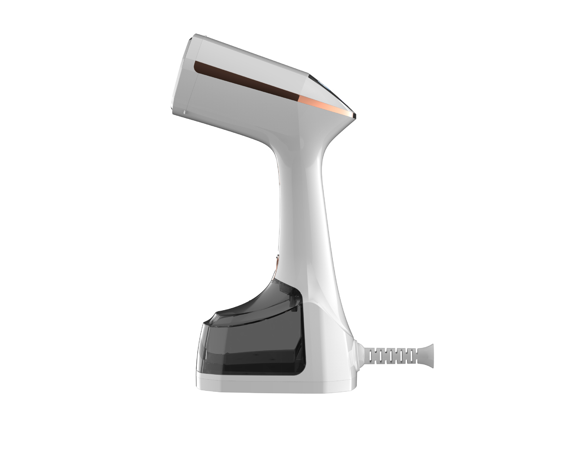 Haier vertical steam ironing machine, handheld steam ironing for home use, large capacity, high efficiency, anti-wrinkle, silent design pic 1