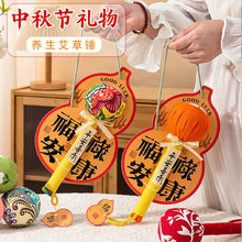 田园风太阳花朵别针饰品配件diy布艺可爱胸针儿童节礼物包包配饰详情11