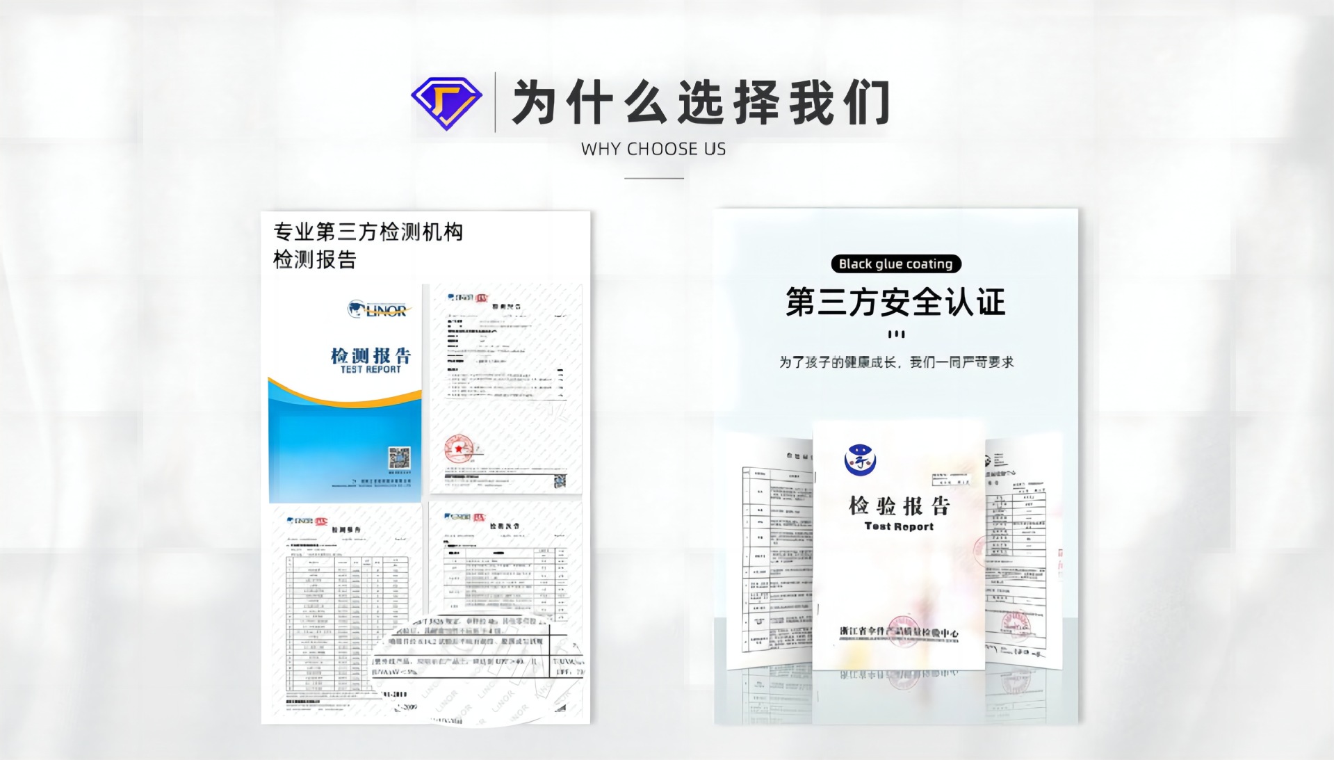 72骨全自动雨伞男大号三人折叠黑色商务高档木柄遮阳伞定制广告伞详情2