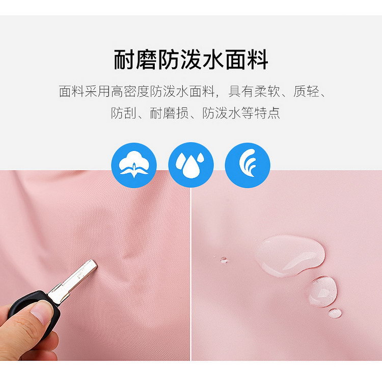 运动瑜伽包女可印LOGO游泳训练大容量健身包轻便单肩手提旅行袋男详情13