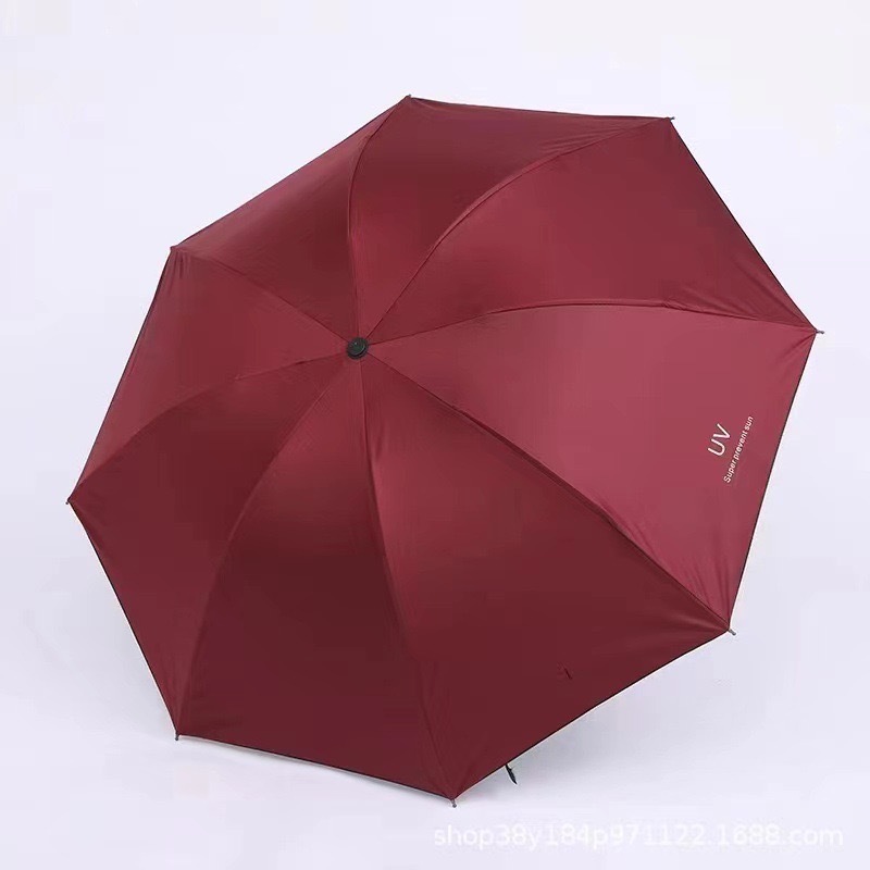 12骨超大雨伞3-5人手动男士户外晴雨两用加固学生折叠加厚遮阳伞详情21