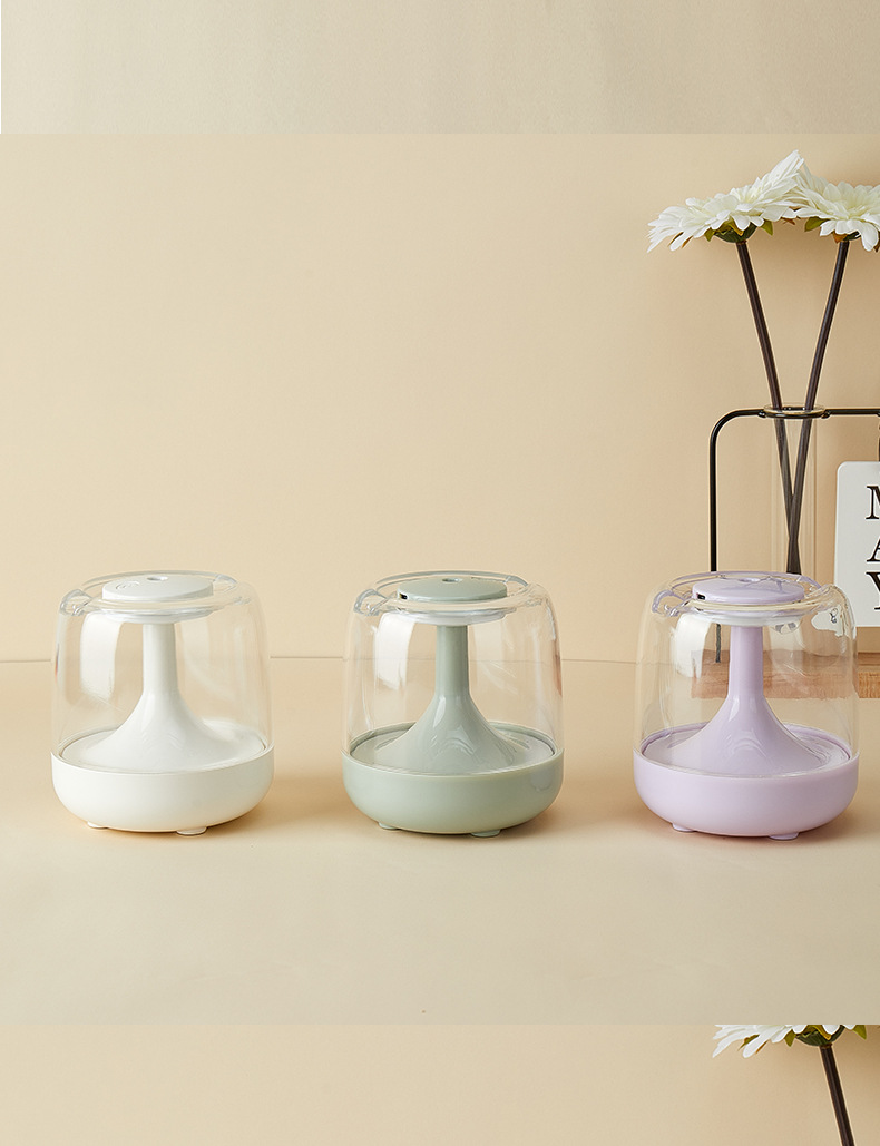 跨境迷你加湿器卧室用小型家用大喷雾香薰机 大雾量usb空气加湿器详情15