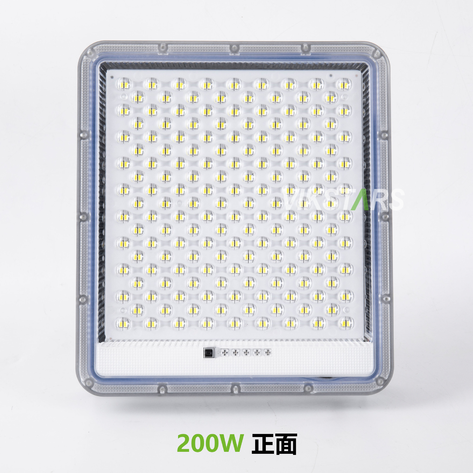 Solar-powered outdoor courtyard lamps, outdoor lighting fixtures, cross-border bestsellers, floodlights, rural yard household brightening wall lamps pic 6